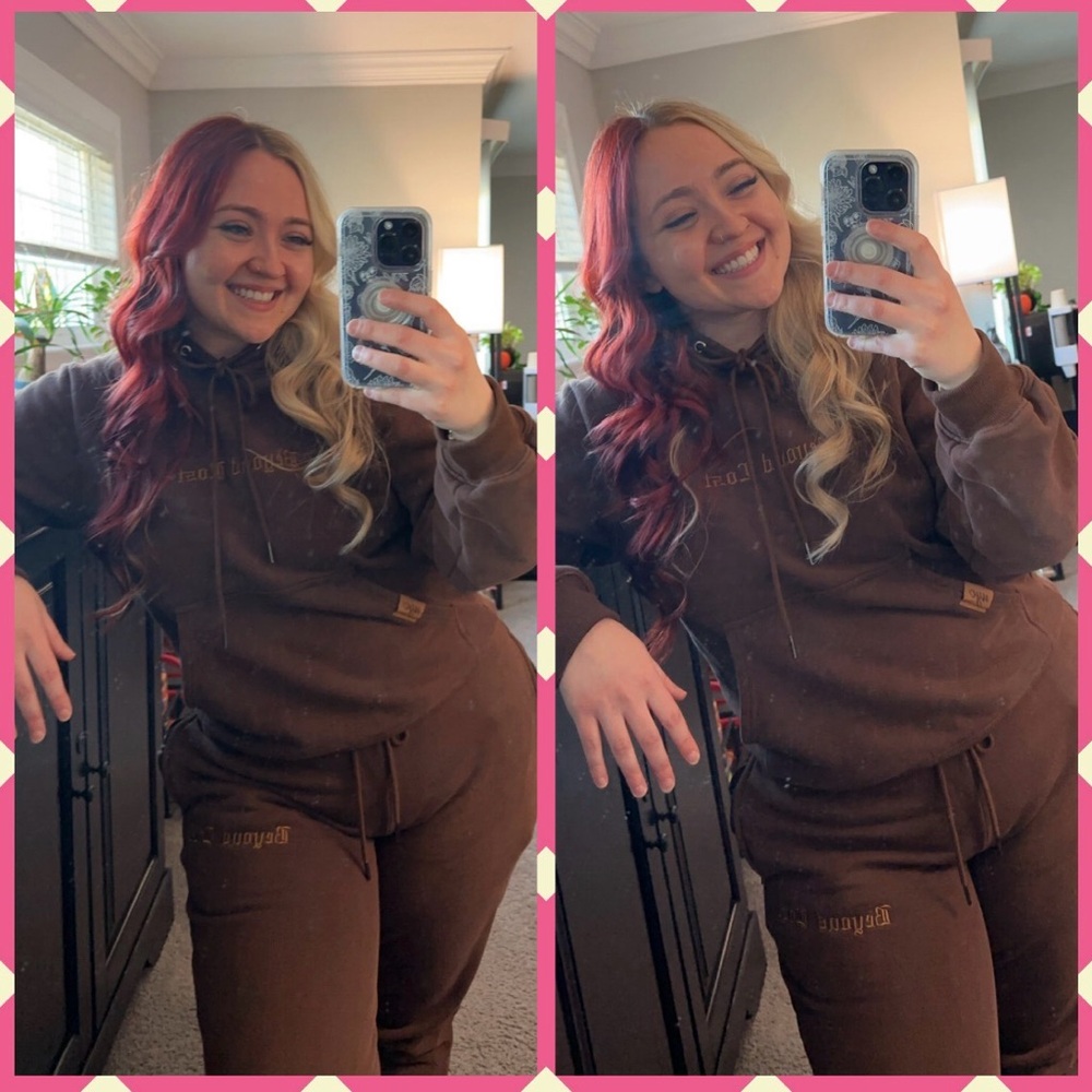 🪷Meet Me & My Posh Stats (As of 12/06/2025)🪷